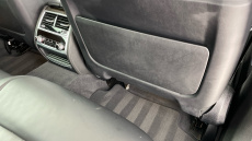 BMW 7 Series 740e Exclusive 4dr Auto Saloon